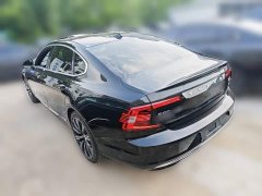 Volvo S90 B5 Smart Luxury Edition - ფოტო 6