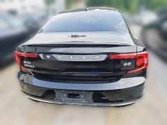 Volvo S90 B5 Smart Luxury Edition - ფოტო 7