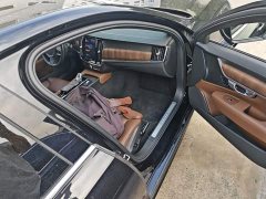 Volvo S90 B5 Smart Luxury Edition - ფოტო 8