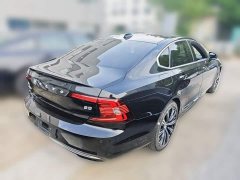 Volvo S90 B5 Smart Luxury Edition - ფოტო 9
