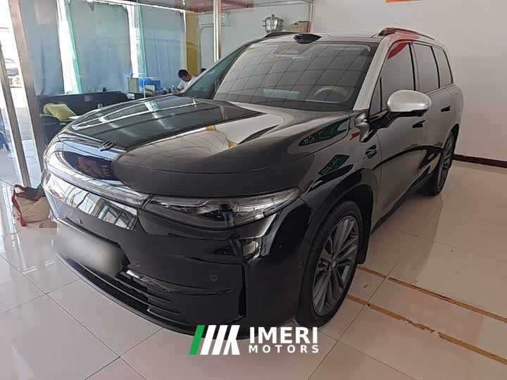 Leapmotor C16 2026 Extended Range 280 Lidar Smart Luxury Edition 6-Seater - ავტომობილი ჩინეთიდან
