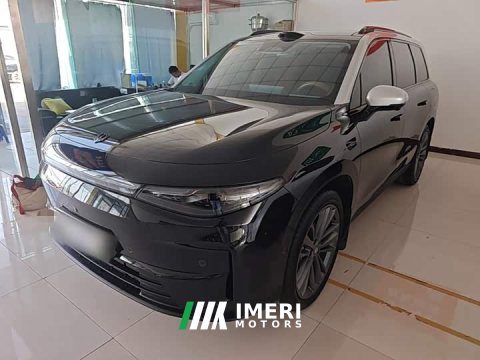 2025 Leapmotor C16 2026 Extended Range 280 Lidar Smart Luxury Edition 6-Seater - ავტომობილი ჩინეთიდან