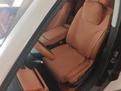 Leapmotor C16 2026 Extended Range 280 Lidar Smart Luxury Edition 6-Seater - ფოტო 10