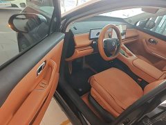 Leapmotor C16 2026 Extended Range 280 Lidar Smart Luxury Edition 6-Seater - ფოტო 11