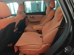 Leapmotor C16 2026 Extended Range 280 Lidar Smart Luxury Edition 6-Seater - ფოტო 12