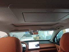 Leapmotor C16 2026 Extended Range 280 Lidar Smart Luxury Edition 6-Seater - ფოტო 13