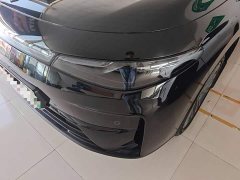 Leapmotor C16 2026 Extended Range 280 Lidar Smart Luxury Edition 6-Seater - ფოტო 17