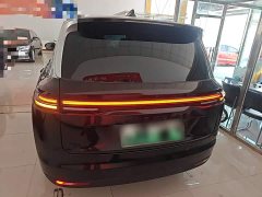 Leapmotor C16 2026 Extended Range 280 Lidar Smart Luxury Edition 6-Seater - ფოტო 3