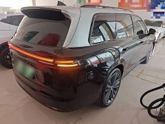 Leapmotor C16 2026 Extended Range 280 Lidar Smart Luxury Edition 6-Seater - ფოტო 4