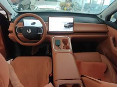 Leapmotor C16 2026 Extended Range 280 Lidar Smart Luxury Edition 6-Seater - ფოტო 5