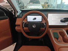 Leapmotor C16 2026 Extended Range 280 Lidar Smart Luxury Edition 6-Seater - ფოტო 6