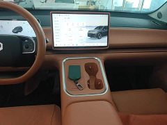 Leapmotor C16 2026 Extended Range 280 Lidar Smart Luxury Edition 6-Seater - ფოტო 8