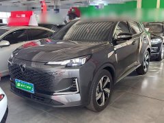 Changan CS55 PLUS Third Generation 1.5T DCT Excellence Edition - ფოტო 1
