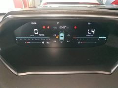 Changan CS55 PLUS Third Generation 1.5T DCT Excellence Edition - ფოტო 11