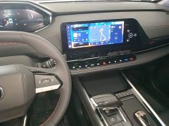 Changan CS55 PLUS Third Generation 1.5T DCT Excellence Edition - ფოტო 12