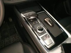 Changan CS55 PLUS Third Generation 1.5T DCT Excellence Edition - ფოტო 13