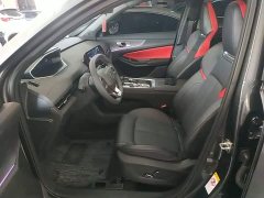 Changan CS55 PLUS Third Generation 1.5T DCT Excellence Edition - ფოტო 14