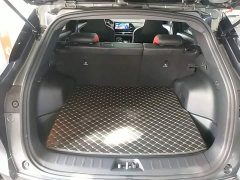 Changan CS55 PLUS Third Generation 1.5T DCT Excellence Edition - ფოტო 18