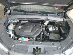 Changan CS55 PLUS Third Generation 1.5T DCT Excellence Edition - ფოტო 19