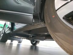 Changan CS55 PLUS Third Generation 1.5T DCT Excellence Edition - ფოტო 20