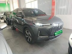 Changan CS55 PLUS Third Generation 1.5T DCT Excellence Edition - ფოტო 3