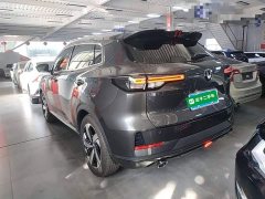 Changan CS55 PLUS Third Generation 1.5T DCT Excellence Edition - ფოტო 4