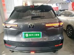 Changan CS55 PLUS Third Generation 1.5T DCT Excellence Edition - ფოტო 5