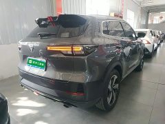Changan CS55 PLUS Third Generation 1.5T DCT Excellence Edition - ფოტო 6