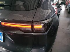 Changan CS55 PLUS Third Generation 1.5T DCT Excellence Edition - ფოტო 7