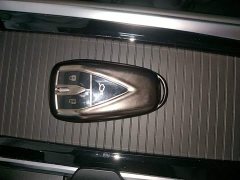 Changan CS55 PLUS Third Generation 1.5T DCT Excellence Edition - ფოტო 8