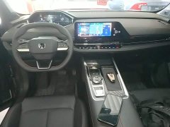 Changan CS55 PLUS Third Generation 1.5T DCT Excellence Edition - ფოტო 9