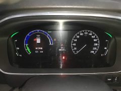 Honda Odyssey 2.0L e:HEV Luxury - ფოტო 11