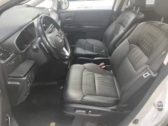 Honda Odyssey 2.0L e:HEV Luxury - ფოტო 14