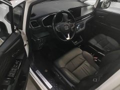 Honda Odyssey 2.0L e:HEV Luxury - ფოტო 15