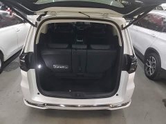 Honda Odyssey 2.0L e:HEV Luxury - ფოტო 18