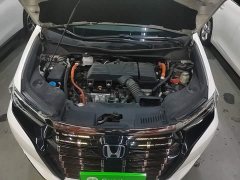 Honda Odyssey 2.0L e:HEV Luxury - ფოტო 19