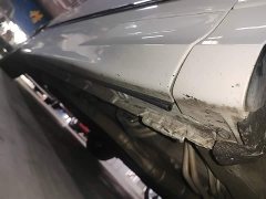Honda Odyssey 2.0L e:HEV Luxury - ფოტო 20