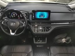 Honda Odyssey 2.0L e:HEV Luxury - ფოტო 9