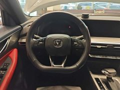 Changan CS35 Plus 2021 Facelift Blue Whale NE 1.4T DCT Luxury - ფოტო 10