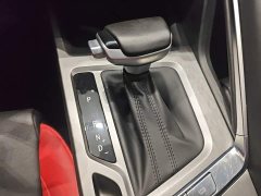 Changan CS35 Plus 2021 Facelift Blue Whale NE 1.4T DCT Luxury - ფოტო 13