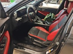 Changan CS35 Plus 2021 Facelift Blue Whale NE 1.4T DCT Luxury - ფოტო 14