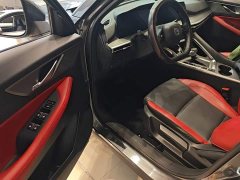Changan CS35 Plus 2021 Facelift Blue Whale NE 1.4T DCT Luxury - ფოტო 15