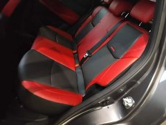 Changan CS35 Plus 2021 Facelift Blue Whale NE 1.4T DCT Luxury - ფოტო 16