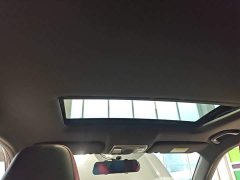 Changan CS35 Plus 2021 Facelift Blue Whale NE 1.4T DCT Luxury - ფოტო 17