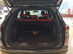 Changan CS35 Plus 2021 Facelift Blue Whale NE 1.4T DCT Luxury - ფოტო 18
