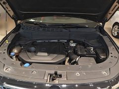Changan CS35 Plus 2021 Facelift Blue Whale NE 1.4T DCT Luxury - ფოტო 19