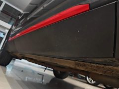 Changan CS35 Plus 2021 Facelift Blue Whale NE 1.4T DCT Luxury - ფოტო 20