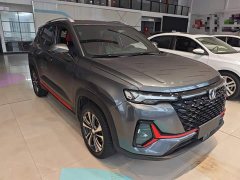 Changan CS35 Plus 2021 Facelift Blue Whale NE 1.4T DCT Luxury - ფოტო 3