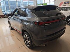 Changan CS35 Plus 2021 Facelift Blue Whale NE 1.4T DCT Luxury - ფოტო 4