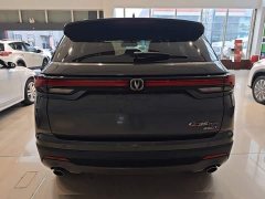 Changan CS35 Plus 2021 Facelift Blue Whale NE 1.4T DCT Luxury - ფოტო 5